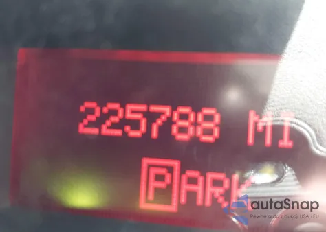 2008 Pontiac Grand Prix z USA, uszkodzony, nr VIN 2G2WP552581194378